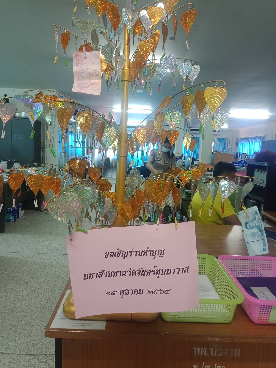 กองการศึกษา/ศาสนาและวัฒนธรรม